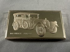 1917 pierce arrow for sale  Fontana