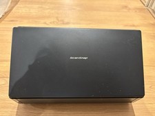 Fujitsu scansnap ix1500 for sale  LONDON