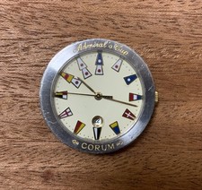 Montre Sans Bracelet Corum comprar usado  Enviando para Brazil