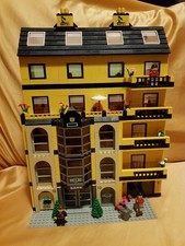 Lego palazzo come usato  Messina