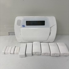 Adt burglary fire d'occasion  Expédié en Belgium