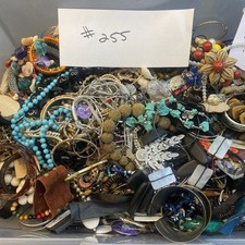 Lbs mixed jewelry for sale  Vero Beach