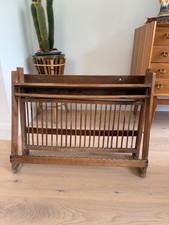 Plate rack wall for sale  GLASGOW