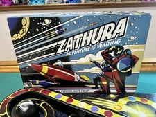 Zathura board game for sale  Kenosha