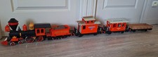 Train playmobil far d'occasion  Toulon-