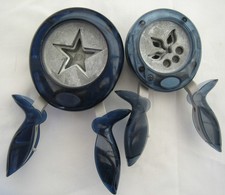 Fiskars squeeze punches for sale  DARTFORD
