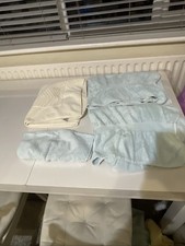 Descamps towels bundle for sale  LONDON