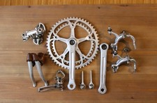 Campagnolo nuovo record gebraucht kaufen  Speyer