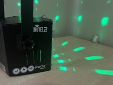 Chauvet disco party for sale  BEDFORD