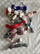 Small bundle dmc for sale  ALFORD