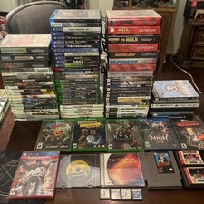 Huge lot games for sale  Orange