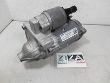 Motorino avviamento peugeot usato  Putignano