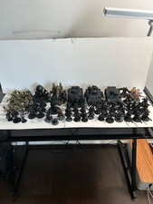 Chaos space marine for sale  Gloucester