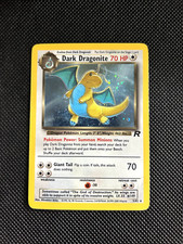 Pokémon dunkles dragoran gebraucht kaufen  Esslingen am Neckar