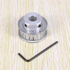 Polia de correia dentada de alumínio tipo XL20T 20 20 dentes para motor de passo CNC  comprar usado  Enviando para Brazil