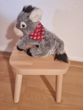 Spiegelburg eselchen grau gebraucht kaufen  Stuttgart