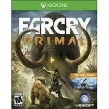 Far Cry Primal - Xbox One comprar usado  Enviando para Brazil