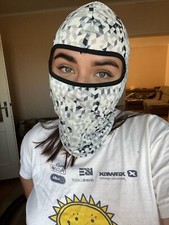 Passamontagna sci snow usato  Cesena