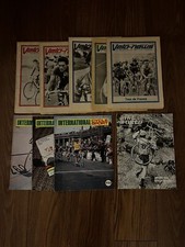 Lot vintage original d'occasion  Expédié en Belgium