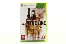 Xbox 360 Game Spec Ops The Line áudio em inglês e alemão PAL comprar usado  Enviando para Brazil