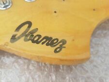 70er ibanez str gebraucht kaufen  Köln