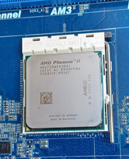 Amd phenom hdz720wfk3dgi usato  Roma