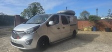 Vauxhall vivaro lwb for sale  PRESTON