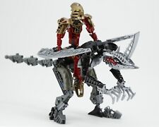 Lego bionicle titans for sale  LINCOLN