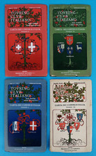 Lotto cartine confini usato  Pontedera