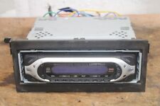 Rádio CD player MP3 XPLOD unidade principal estéreo carro Sony CDX-MP40 comprar usado  Enviando para Brazil