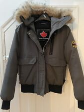 Zavetti canada coat for sale  CHALFONT ST. GILES