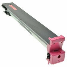 Toner magenta adatto usato  Pomigliano d'Arco