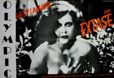 Hedy lamarr ecstasy d'occasion  Paris XV