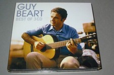 Guy beart best d'occasion  Bras