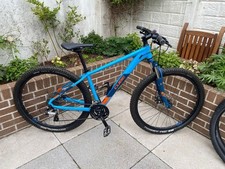 Cube aim 2021 for sale  PLYMOUTH