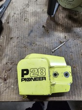 Pioneer p28 clutch for sale  Corryton