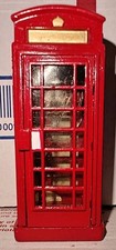 Lemax red phone for sale  Middletown