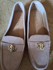 Ralph lauren schuhe gebraucht kaufen  Höchstenbach, Mörsbach, Steinebach