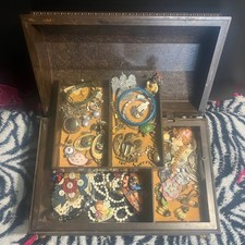 Vintage merle norman for sale  Coffeeville