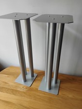 Floor speaker stands for sale  SHEFFIELD