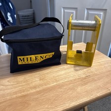 Milenco heavy duty for sale  HUDDERSFIELD