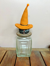 Vintage halloween glass for sale  Alta Vista