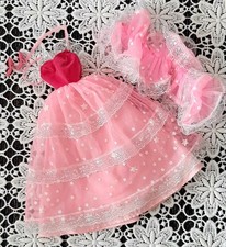 Barbie Mattel Outfit Superstar Dream Glow ❤️  Vintage ❤️Konvolut Sammlung  comprar usado  Enviando para Brazil