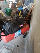 Compressore aria fiac usato  Ravenna