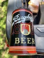 Berghoff 1887 beer for sale  Candler