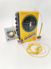 Sony walkman sports d'occasion Sony walkman sports d'occasion  La-Grande-Motte