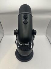 Blue yeti microphone for sale  Litchfield Park