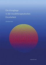 Christiane trost klangliege gebraucht kaufen  Dissen am Teutoburger Wald