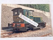 Fotografia stazione vernio usato  Castelfidardo