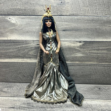 Franklin mint cleopatra for sale  Wichita Falls